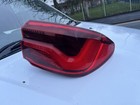 BMW X2 F39 2021 Rear right rear tail light lamp F03688000H GRI49112