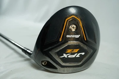 Mizuno JPX EZ Driver 9.5° / Graphite Shaft - Image 1 of 4