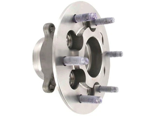 Conjunto de buje de rueda delantera para Isuzu i370 2007-2008 tracción trasera FJ442FB Foto 1 de 1