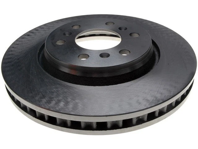 Rotor de freno delantero AC Delco 68FZJW89 para Chevy Uplander 2006 2007 2009 2008 Foto 1 de 1