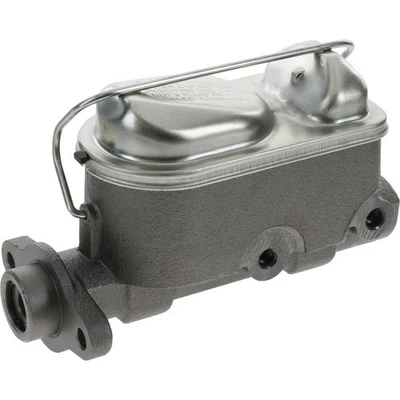 适用于吉普牧马人 1990 1991 1993 1994 1995 制动主缸 DAC — 第 1/4 张图片