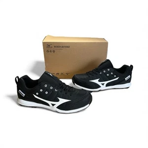 Mizuno Ambition 2 geformte TPU-Baseballschuhe Herren Größe 10,5 {11GP215709} - Bild 1 von 5