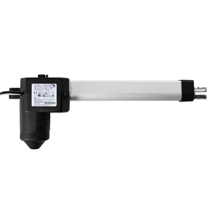 Limoss 450158 MD120-02-L1-435-250 Motor Actuator For Power Recliner Lift Chair - Picture 1 of 7