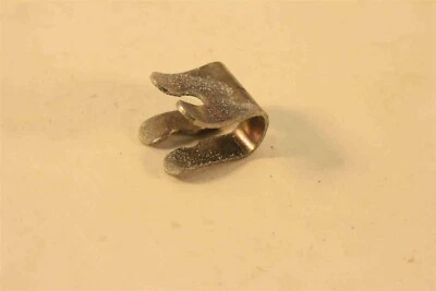 Clips de obturador y acelerador (2) 419452 para VOLVO NOS Foto 1 de 2