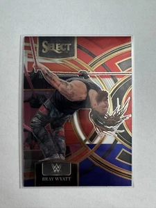 2024 Panini Select WWE - Premier Level #153 Bray Wyatt - Picture 1 of 2