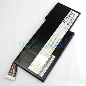 Batteria originale BTY-M6K per MSI GS63-7RD GF63-8RD GF63-8RC GF75 Thin 8RD 8RC - Foto 1 di 4