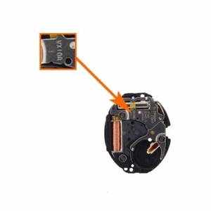 HATTORI VX10 QUARTZ WATCH MOVEMENT (OUR REF 7373A) - Picture 1 of 1