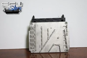 ECU CENTRALITA MOTOR 0281011441 30646978A VOLVO S60 V70 XC90 2.4D - Foto 1 di 2