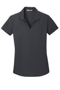 Port Authority Ladies Dry Zone Dri-Fit Golf Polo Shirt Size XS-4XL NEW L572