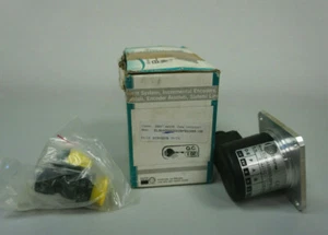 Eltra Incremental and Absolute Encoder EL80A5000S5/28P8S3MR.139 - Picture 1 of 5