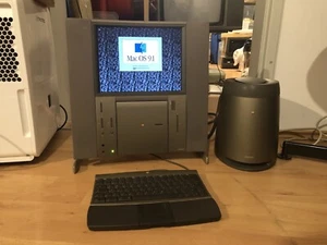 Apple Twentieth Anniversary Macintosh TAM Vintage Boxed - Bild 1 von 22