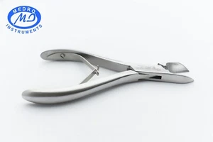 LISTON BONE CUTTER 5.5" ORTHOPEDIC SURGICAL STAINLESS-STEEL INSTRUMENTS - Picture 1 of 13