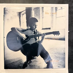 ANI DIFRANCOLIKE I SAID  CDin a SLEEVE PACKAGE (SEE DESCRIPTION) - Bild 1 von 3