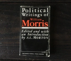 Politische Schriften von William Morris - Bild 1 von 1