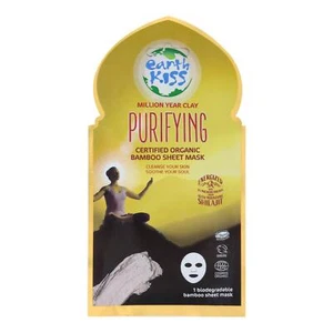 Earth Kiss - Sht Msk Mln Yr Prfyng - Case Of 12-1 Count - Picture 1 of 1