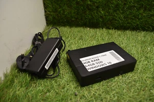 Intel NUC 8 Rugged Kit NUC8CCHKR Celeron N3350 4GB RAM 64GB eMCC WINDOWS 10 #3i - Picture 1 of 3