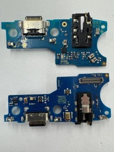 GENUINE CHARGING PORT FOR SAMSUNG GALAXY A14 4G SM-A145R CHARGING PORT BOARD - Picture 1 of 3