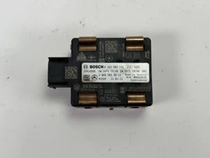 2019 2020 2021 Mercedes Benz Front Distance Cruise Control Radar OEM 0203303792 - Picture 1 of 4