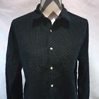 Urban Outfitters BDG Women's Size Small  Button Down Shirt.