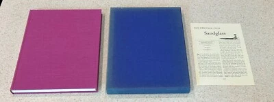 HERITAGE PRESS -- Stephen Crane Maggie Girl Streets -- 1974Hardcover Slipcase Foto 1 de 3