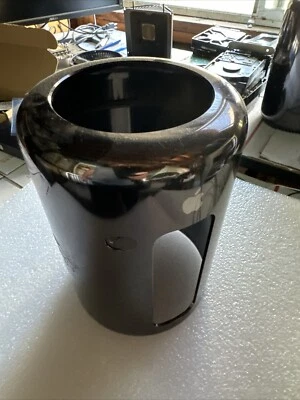A1481 Main Housing Cylinder Cover Mac Pro 2013 ME253LL/A MD878LL/A  Macpro6,1 - Image 1 of 3