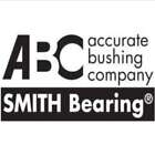 MCR-80-BC - SMITH BEARING - Metric Needle Bearing Cam Follower - FACTORY NEW!