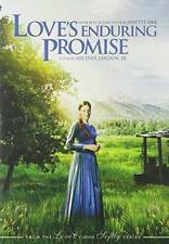 Love's Enduring Promise - DVD By January Jones - VERY GOOD