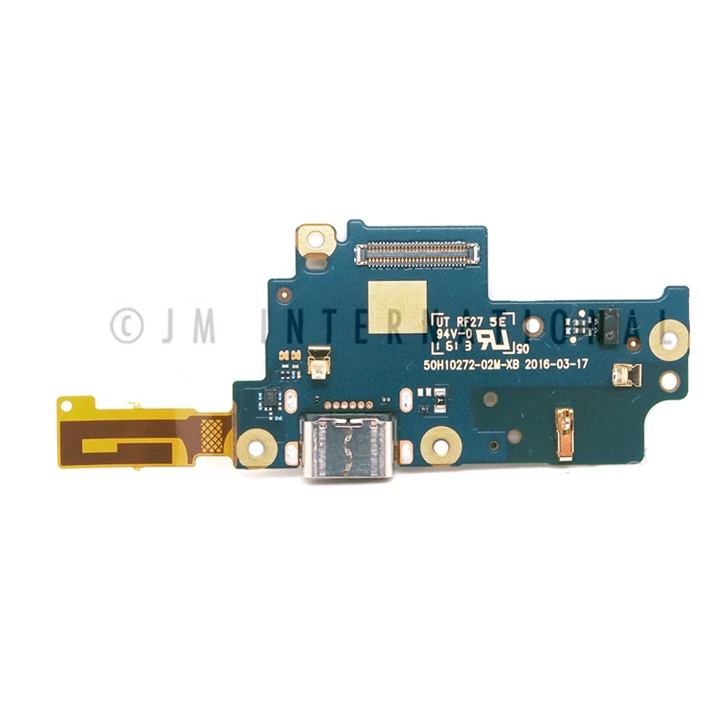 OEM Google Pixel XL 5.5" USB Charger Charging Port Flex Cable Dock Connector USA - Image 1 of 1