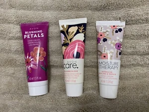 Avon Hand Cream 1.5 fl oz (Lot of 5) - Picture 1 of 1