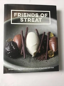 FRIENDS OF STREAT Recipes From/Hearts/Homes of Some of Australia's Best Chefs BN - Picture 1 of 6