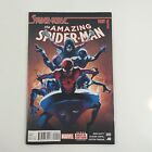 The Amazing Spider-Man #9 2Nd Spider-Gwen Ghostspider (2009 Marvel Comics)