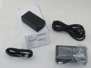 Siemens Unify OpenStage elektronisches Netzteil GEPRÜFT kleinste Bauform OVP  - Bild 1 von 1