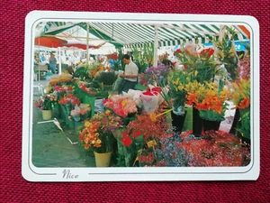 Nice - Le Marché au fleurs - Imagen 1 de 2