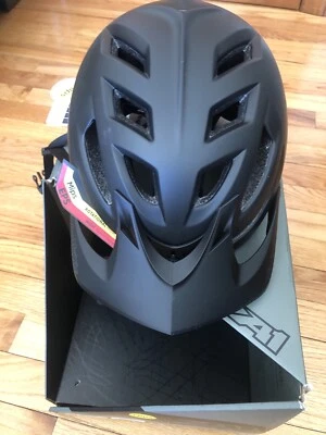 Casco de Bicicleta Clásico Troy Lee Designs A1 MIPS Talla XS 50-54 cm Nuevo $145 Minorista Foto 1 de 4