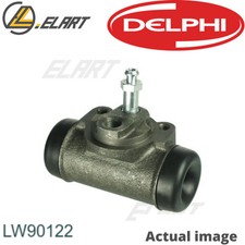 WHEEL BRAKE CYLINDER FOR TOYOTA HIACE IV BUS H1 H2 2L 2L T 2RZ E 2KD FTV DELPHI