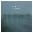 MOGWAI Les Revenants - OST CD Neu 5051083068437
