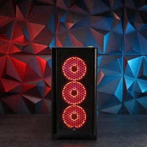 Custom Gaming PC // Ryzen 9 7950X, RTX 3090 Ti, 64 GB RAM, 2 TB SSD - Afbeelding 1 van 8