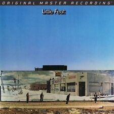 Little Feat by Little Feat (Record, 2009)