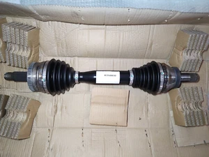 IED500030 Albero Trasmissione SN LAND ROVER RANGE ROVER 3.0D 3.6D 4.2 4.4 5.0 - Imagen 1 de 2