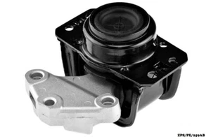 Engine Mount Right For PEUGEOT 308 SW 4E 2007-2014 1807X2 ZPS/PE/259AB - Picture 1 of 9