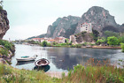 Digital Photography  Omis  Croatia Image For Print Or Just As A Wallpaper