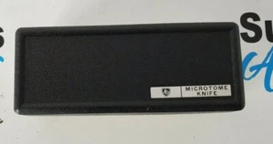 American Optical (AO) 120mm MICROTOME KNIFE - Bild 1 von 11