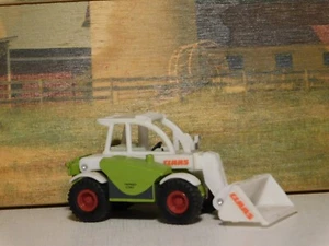 1/64 Claas Telehandler by Siku - Picture 1 of 1