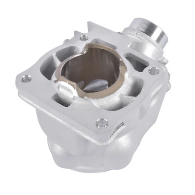 Engine Cylinder Assembly for Yamaha YZ125 YZ125X 1C3-11311-00-00 1C3-11311-20-00 - Image 1 of 4