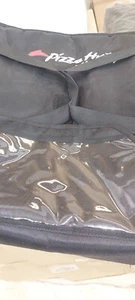 Pizza Hut Delivery Insulated Bag pizza  Pies - Picture 1 of 5