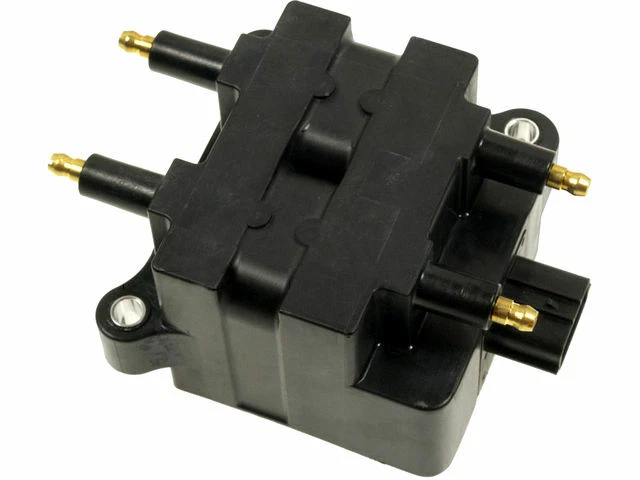 Ignition Coil fits Subaru Forester 1999-2004 Naturally Aspirated 83TMBT - Image 1 of 1