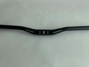 RITCHEY Mountainbike Handlebar Rizer Logic Oversized 20mm Black 670mm - Picture 1 of 4