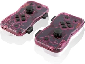 Nyko Dualies - Alternatives to JoyCons - Motion Control - Rumble - Turbo - Picture 1 of 6