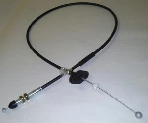 ACCELERATOR THROTTLE CABLE 18200-C6400 for NISSAN PATROL MQ 160 MAVERICK - Picture 1 of 1