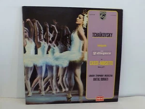 TCHAIKOVSKY Casse-noisette London symphony orchestra dir DORATI 6755002 - Picture 1 of 1